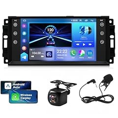 7inch car stereo for sale  Delivered anywhere in UK