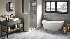 Jacuzzi johanna freestanding for sale  Delivered anywhere in USA 