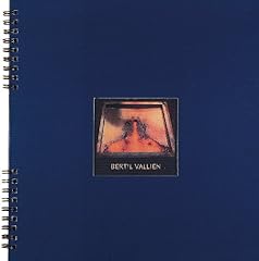 Title bertil vallien d'occasion  Livré partout en France