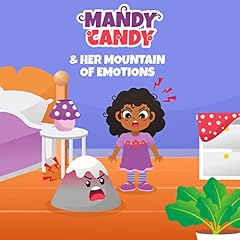 Mandy candy mountain for sale  Delivered anywhere in UK