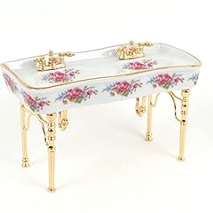 001.731 double lavabo d'occasion  Livré partout en France
