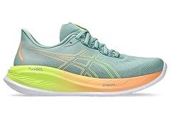 Asics scarpe corsa usato  Spedito ovunque in Italia 