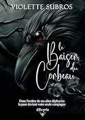 Baiser corbeau d'occasion  Livré partout en France