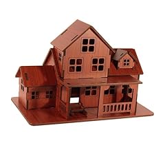 Generic puzzle casa usato  Spedito ovunque in Italia 