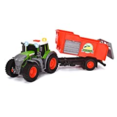 Majorette 203734001 traktor for sale  Delivered anywhere in UK
