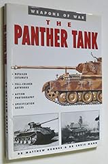 Panther tank for sale  Delivered anywhere in UK