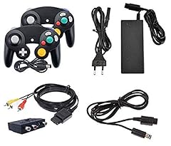 Zubehör set nintendo gebraucht kaufen  Wird an jeden Ort in Deutschland