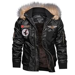 Men winter coats for sale  Delivered anywhere in UK