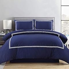 Home navy blue for sale  Delivered anywhere in Ireland