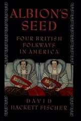 Albion seed four gebraucht kaufen  Wird an jeden Ort in Deutschland