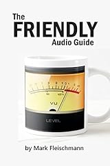 Friendly audio guide for sale  Delivered anywhere in Ireland