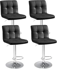 Sweetcrispy bar stools for sale  Delivered anywhere in USA 