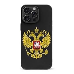Russia stemma bandiera usato  Spedito ovunque in Italia 