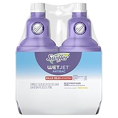 Swiffer wetjet solution for sale  Delivered anywhere in USA 