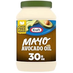 Kraft mayo avocado for sale  Delivered anywhere in USA 