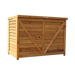 Rangement extérieur coffre d'occasion  Livré partout en France
