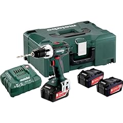 Metabo set 602102960 gebraucht kaufen  Wird an jeden Ort in Deutschland