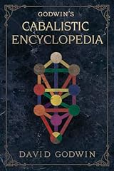 Godwin cabalistic encyclopedia for sale  Delivered anywhere in UK