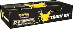 Pokemon tcg celebrations for sale  Delivered anywhere in USA 
