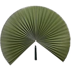 Bamboo wall fan for sale  Delivered anywhere in USA 