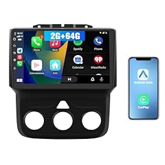 Auto autoradio dodge gebraucht kaufen  Wird an jeden Ort in Deutschland