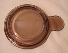 Corning visions amber for sale  Delivered anywhere in USA 