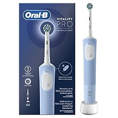 Oral spazzolino elettrico usato  Spedito ovunque in Italia 