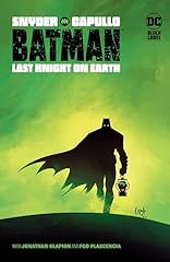Batman last knight for sale  Delivered anywhere in USA 