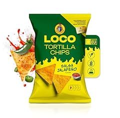 Loco snacks tortilla gebraucht kaufen  Wird an jeden Ort in Deutschland