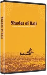 Shades bali dvd for sale  Delivered anywhere in USA 