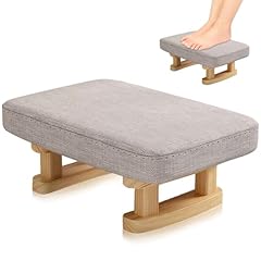 Duscdesp foot stool for sale  Delivered anywhere in UK