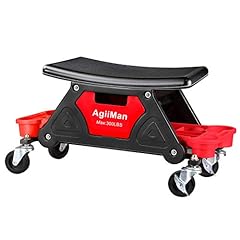 Agiiman mechanic stool for sale  Delivered anywhere in USA 