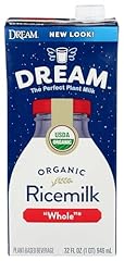 Dream organic whole for sale  Delivered anywhere in USA 