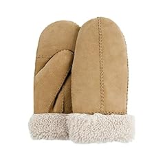 Surblue winter sheepskin for sale  Delivered anywhere in USA 