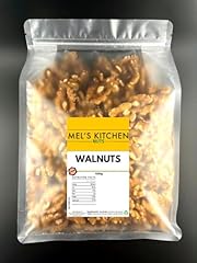 Mel kitchen walnut for sale  Delivered anywhere in UK