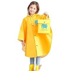 Kids cartoon raincoat for sale  Delivered anywhere in USA 