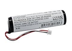 Mexxtronics batteria compatibi usato  Spedito ovunque in Italia 