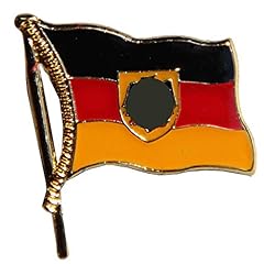Unbekannt pin dienstflagge gebraucht kaufen  Wird an jeden Ort in Deutschland