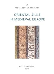 Oriental silks medieval d'occasion  Livré partout en Belgiqu