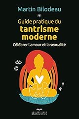 Guide pratique tantrisme d'occasion  Livré partout en Belgiqu