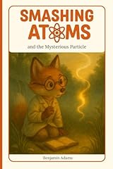 Smashing atoms mysterious for sale  Delivered anywhere in UK