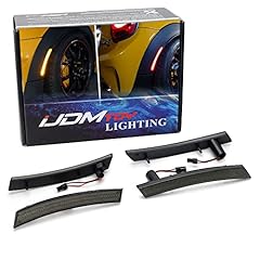 Ijdmtoy smoked lens for sale  Delivered anywhere in USA 