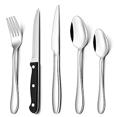Herogo piece cutlery for sale  Delivered anywhere in UK