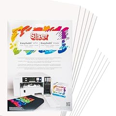 Siser easy subli usato  Spedito ovunque in Italia 