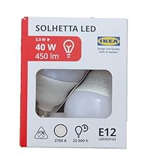 Ikea e12 400 for sale  Delivered anywhere in USA 