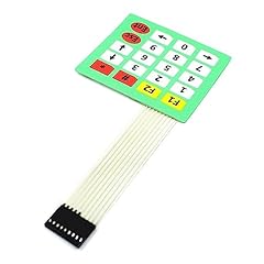Jeenuuder membran tastatur gebraucht kaufen  Wird an jeden Ort in Deutschland