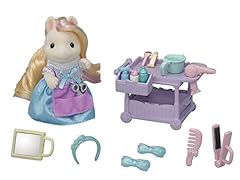 Sylvanian families pony for sale  Delivered anywhere in UK