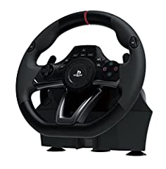 Hori Volante Rwa Racing Whee Apex (Ps4/Ps3/Pc) - Ufficiale Sony - Playstation 4 usato  Spedito ovunque in Italia 