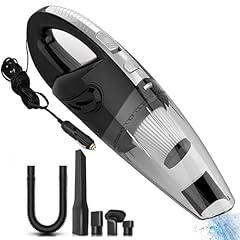 Car vacuum cleaner for sale  Delivered anywhere in UK