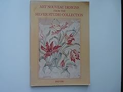 Art nouveau designs for sale  Delivered anywhere in UK